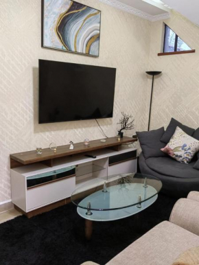 De Gold Nest Crib